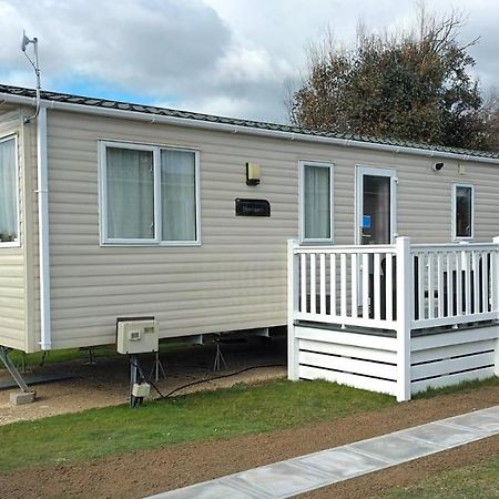 The Nook, White Horse, Selsey Villa ภายนอก รูปภาพ