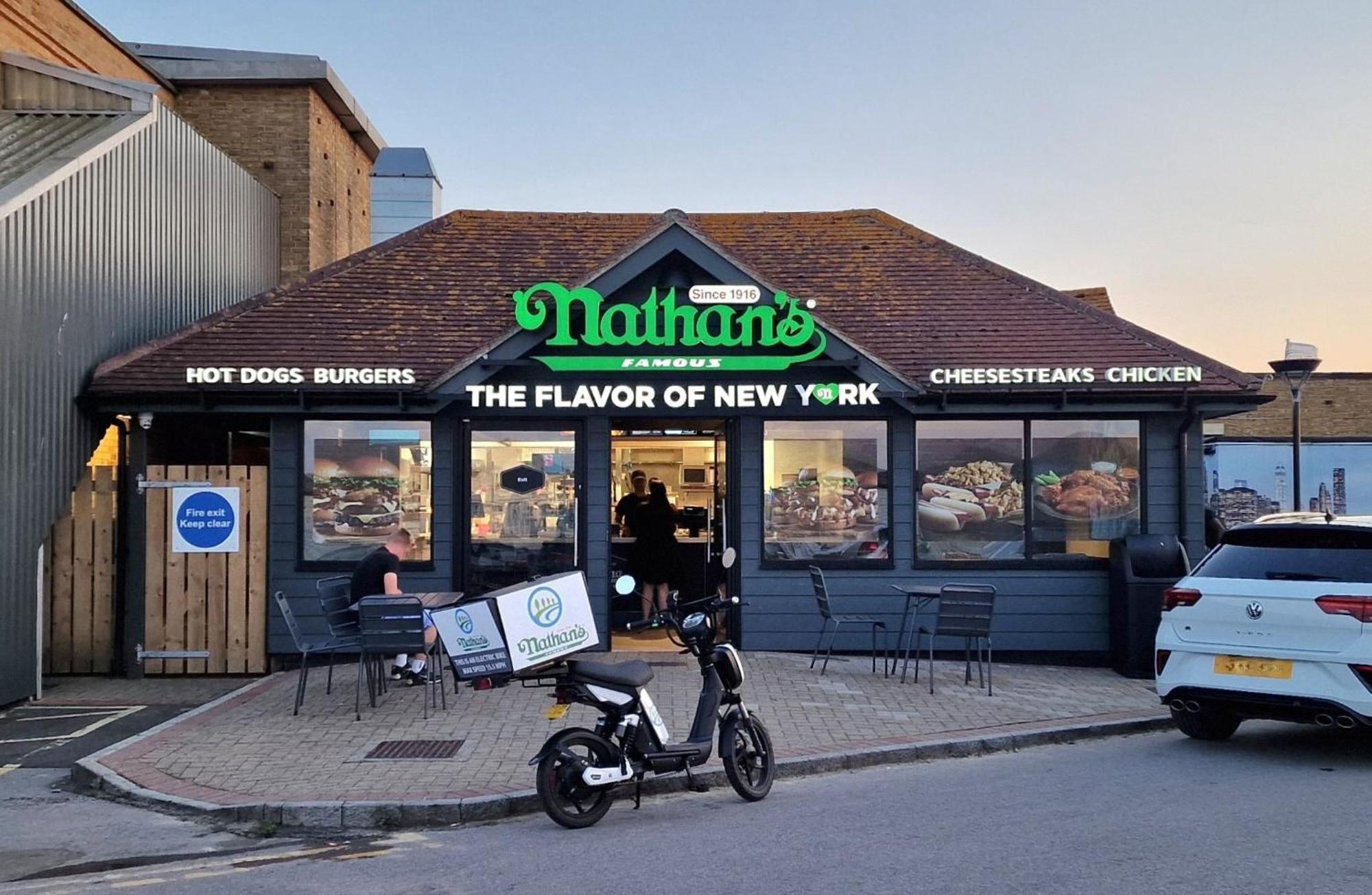 The Nook, White Horse, Selsey Villa ภายนอก รูปภาพ